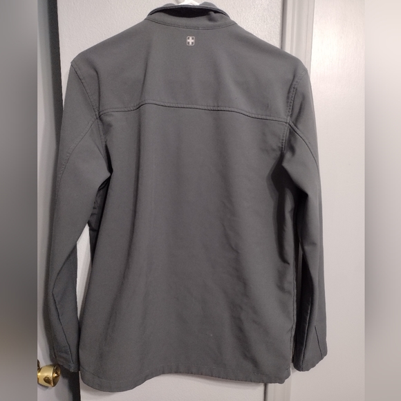 SwissTech softshell jacket i believe it to be Unisex - Picture 2 of 16